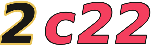2c22 logo